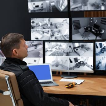 Comprar o produto de Monitoramento 24 Horas em Outros Serviços em Botucatu, SP por Solutudo Comprar o produto de Monitoramento 24 Horas em Outros Serviços em Botucatu, SP por Solutudo