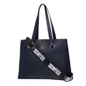 Comprar o produto de Bolsa bliss preto em Feminino em Bauru, SP por Solutudo