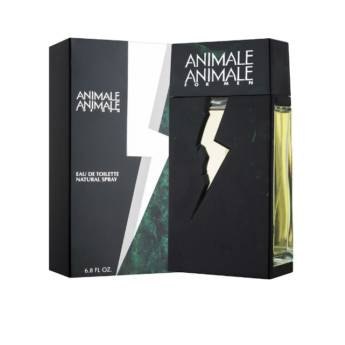 Comprar o produto de Animale Animale For Men Eau de Toilette - Perfume Masculino 50ml em Animale em Jundiaí, SP por Solutudo