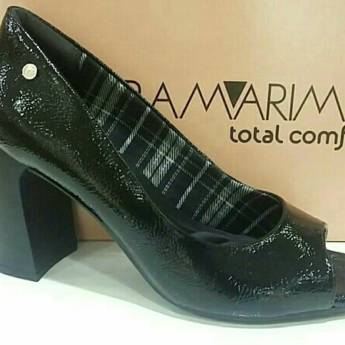 Comprar o produto de Sapato Ramarim.  em A Classificar em Bauru, SP por Solutudo