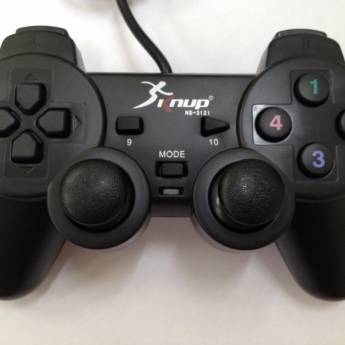 Comprar o produto de Controle para PC Knup em Outros em Boituva, SP por Solutudo