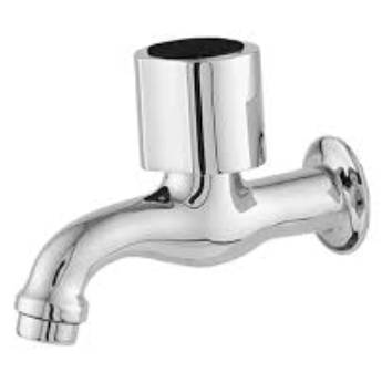 Comprar o produto de Torneira Tanque 1/4 cr Nova Metais em Materiais para Construção em Boituva, SP por Solutudo