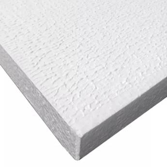 Comprar o produto de PLACA DE ISOPOR 1250 X 625 X 20 TEXTURADO em Materiais para Construção em Sorocaba, SP por Solutudo