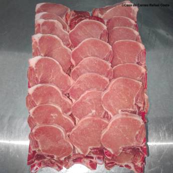 Comprar o produto de Bisteca Do Lombo em A Classificar em Boituva, SP por Solutudo