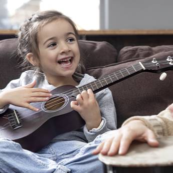 Comprar o produto de Musicalização Infantil em Escolas de Música em Americana, SP por Solutudo