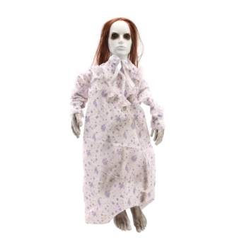 Comprar o produto de Boneca Levitando Agatha 75cm - Cromus em A Classificar pela empresa EmbalaFoz Tudo em Embalagens em Foz do Iguaçu, PR por Solutudo