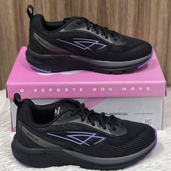 Comprar o produto de Tênis feminino adulto Repplay em A Classificar em Uberlândia, MG por Solutudo