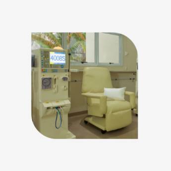 Comprar o produto de Hemodiálise em Outros em Foz do Iguaçu, PR por Solutudo