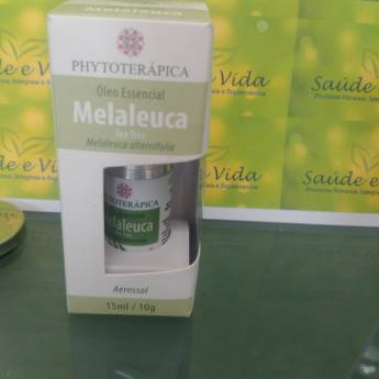 Comprar o produto de Melaleuca em A Classificar em Jundiaí, SP por Solutudo