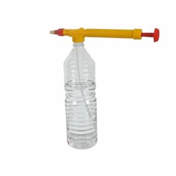 Comprar o produto de Pulverizador para garrafa pet  em Materiais para Construção em Boituva, SP por Solutudo