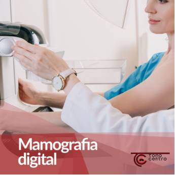 Comprar produto Mamografia digital em Radiologia e Diagnóstico por Imagem pela empresa TC Tomocentro em Botucatu, SP