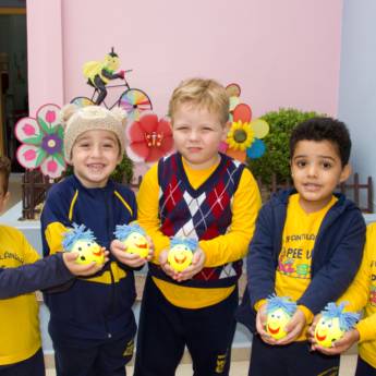 Comprar o produto de Fazendo arte em A Classificar em Boituva, SP por Solutudo