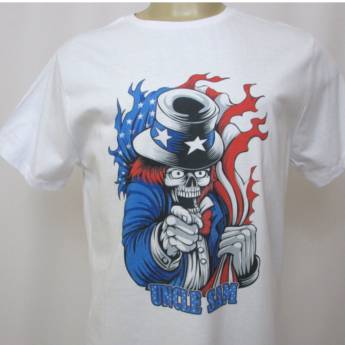 Comprar o produto de Camisetas Radicais em Camisetas e Blusas em Caraguatatuba, SP por Solutudo