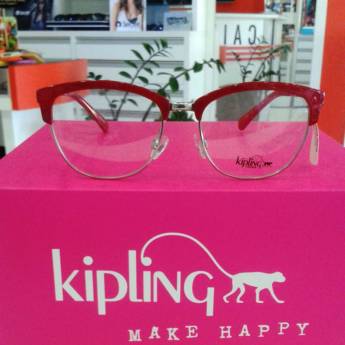 Comprar o produto de Kipling 3065 em Outras Marcas em Dourados, MS por Solutudo