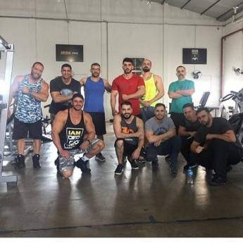 Comprar o produto de Nutrição no fisiculturismo em A Classificar em Bauru, SP por Solutudo