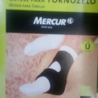 Comprar o produto de Ortese para tornozelo em Saúde pela empresa Ortoshop Boutique Ortopédica em Bauru, SP por Solutudo