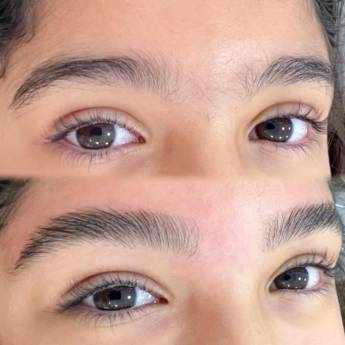 Comprar o produto de Design de Sobrancelhas em Clínicas de Estética e Esteticistas em Lagoa Santa, MG por Solutudo