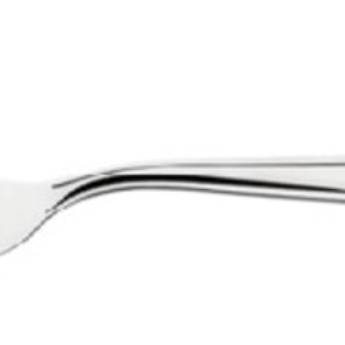 Comprar o produto de Garfo de Sobremesa Inox Brinox em Garfos pela empresa Casa Vitória em Foz do Iguaçu, PR por Solutudo