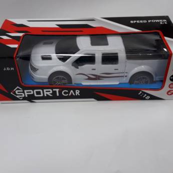Comprar o produto de Sport Car em A Classificar em Itatiba, SP por Solutudo