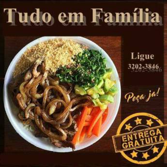 Comprar o produto de Disk entregamos p vc  em A Classificar em Jaboticabal, SP por Solutudo