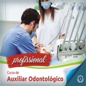 Comprar o produto de Curso Auxiliar Odontológico em Cursos em Aracaju, SE por Solutudo