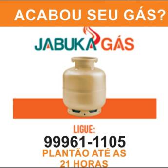 Comprar o produto de Água e gás em A Classificar em Jaboticabal, SP por Solutudo