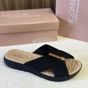 Comprar o produto de Tamanco ortopédico Modare feminino adulto  em Calçados, Roupas e Bolsas em Uberlândia, MG por Solutudo