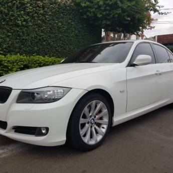 Comprar o produto de BMW 325i GASOLINA AUTOMÁTICA 2012 em Outros Modelos em Botucatu, SP por Solutudo
