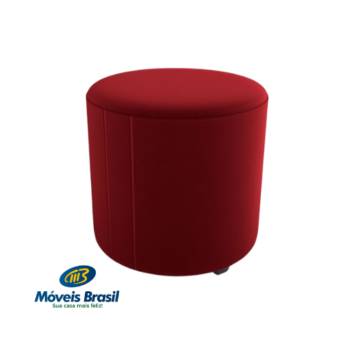 Comprar o produto de Puff Barsotti San Remo em Puffs em Foz do Iguaçu, PR por Solutudo