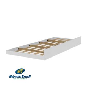 Comprar o produto de Cama auxiliar Fenix Bianca em Camas em Foz do Iguaçu, PR por Solutudo