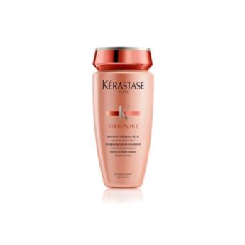 Comprar o produto de Kérastase Discipline Bain Fluidealiste - Shampoo 250ml em Kérastase PARIS em Jundiaí, SP por Solutudo