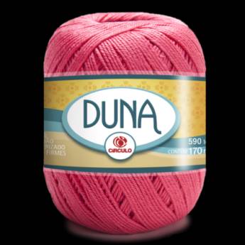 Comprar o produto de Duna Círculo em Artigos de Armarinho em Mineiros, GO por Solutudo