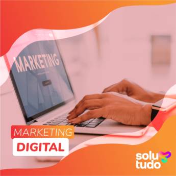 Comprar o produto de Marketing Digital em Marketing Digital em Atibaia, SP por Solutudo