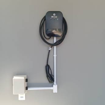 Comprar o produto de WALLBOX - Carregador de Bateria Veicular para uma Recarga Rápida e Eficiente em São Leopoldo em Veículos Elétricos em São Leopoldo, RS por Solutudo