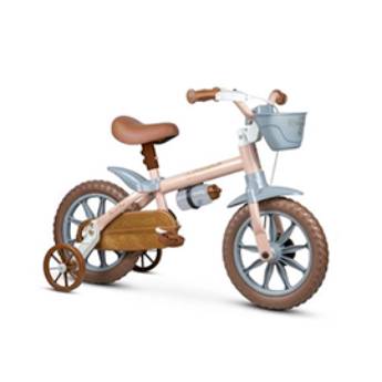 Comprar o produto de Bicicleta Infantil para Menina em Americana em Brinquedos em Americana, SP por Solutudo
