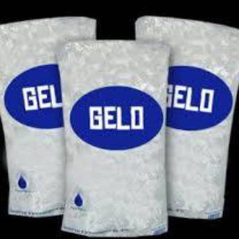 Comprar o produto de Gelo 25 kg em Outros em Birigui, SP por Solutudo