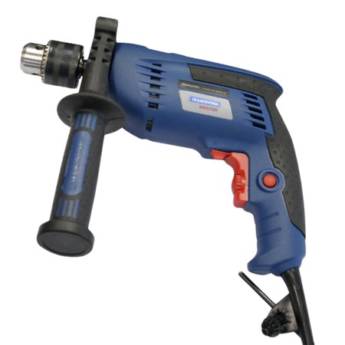 Comprar o produto de FURADEIRA TRAMONTINA 600W 127V 1/2" em Elétricas em Jaboticabal, SP por Solutudo
