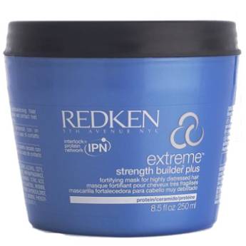Comprar o produto de Redken Extreme Mascara 250ml em Cabelo em Joinville, SC por Solutudo