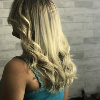 Comprar o produto de Hidratação de Carbono em Salões de Beleza em Joinville, SC por Solutudo