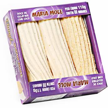 Comprar o produto de Maria Mole clamel em Doces em Jundiaí, SP por Solutudo