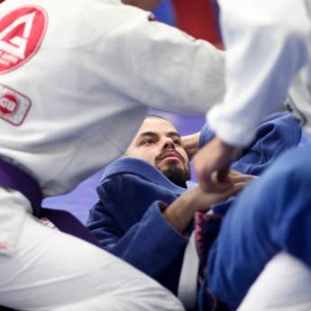 Comprar o produto de GB2 - Avançado em Aulas e Cursos Esportivos em Bauru, SP por Solutudo