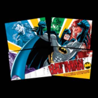 Comprar o produto de Painel Batman em Outros em Jundiaí, SP por Solutudo