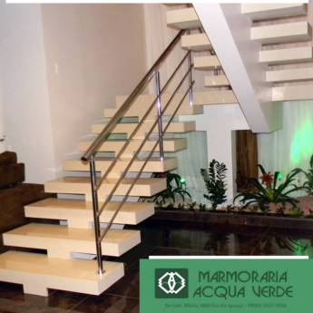 Comprar o produto de ESCADA em Outros em Foz do Iguaçu, PR por Solutudo