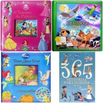 Comprar o produto de Livros Infantis  em Outros em Botucatu, SP por Solutudo