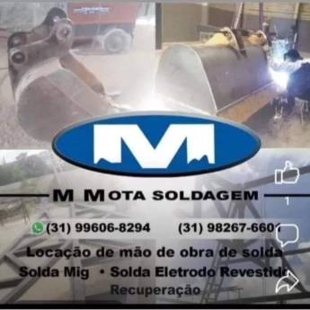 Comprar o produto de Solda Eletrodo Revestido em Esmeraldas – Resistência e Versatilidade em Usinagem em Esmeraldas, MG por Solutudo