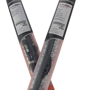 Comprar o produto de Palhetas Limpador para-brisa em Peças Automotivas em Lençóis Paulista, SP por Solutudo