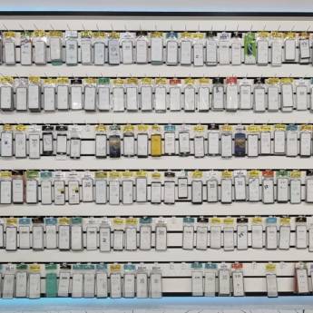 Comprar o produto de Película 3D  em Assistência Técnica em Vilhena, RO por Solutudo