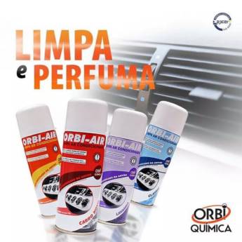 Comprar o produto de Higienização de Ar-Condicionado  em Ar Condicionado em Lençóis Paulista, SP por Solutudo