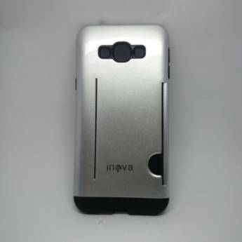 Comprar o produto de Capa Samsung A8 em Samsung em Boituva, SP por Solutudo