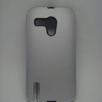 Comprar o produto de Capa moto G em Motorola em Boituva, SP por Solutudo